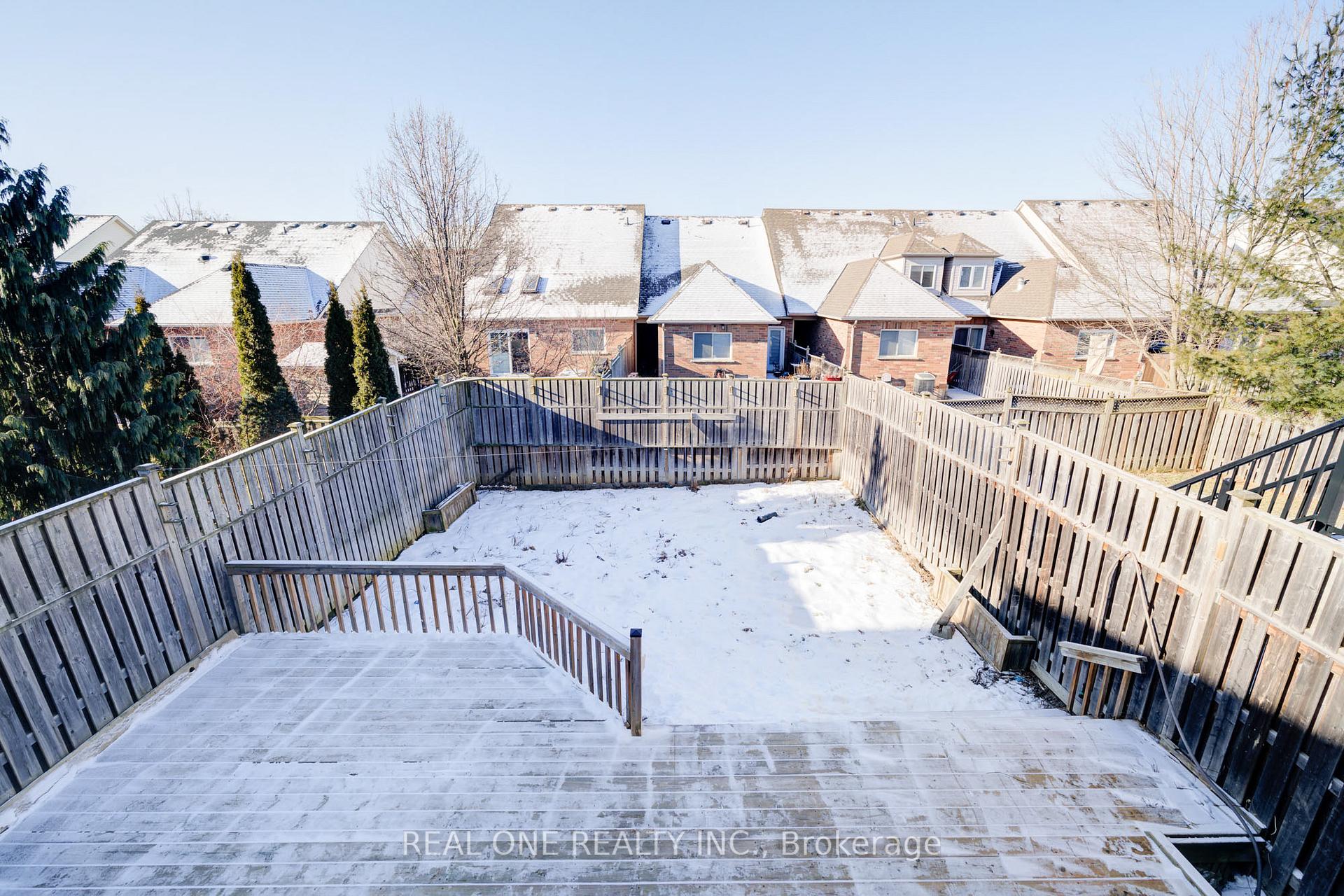 Photo 36 of 1714 Radcliffe Drive, Oshawa, Samac — HOMEH
