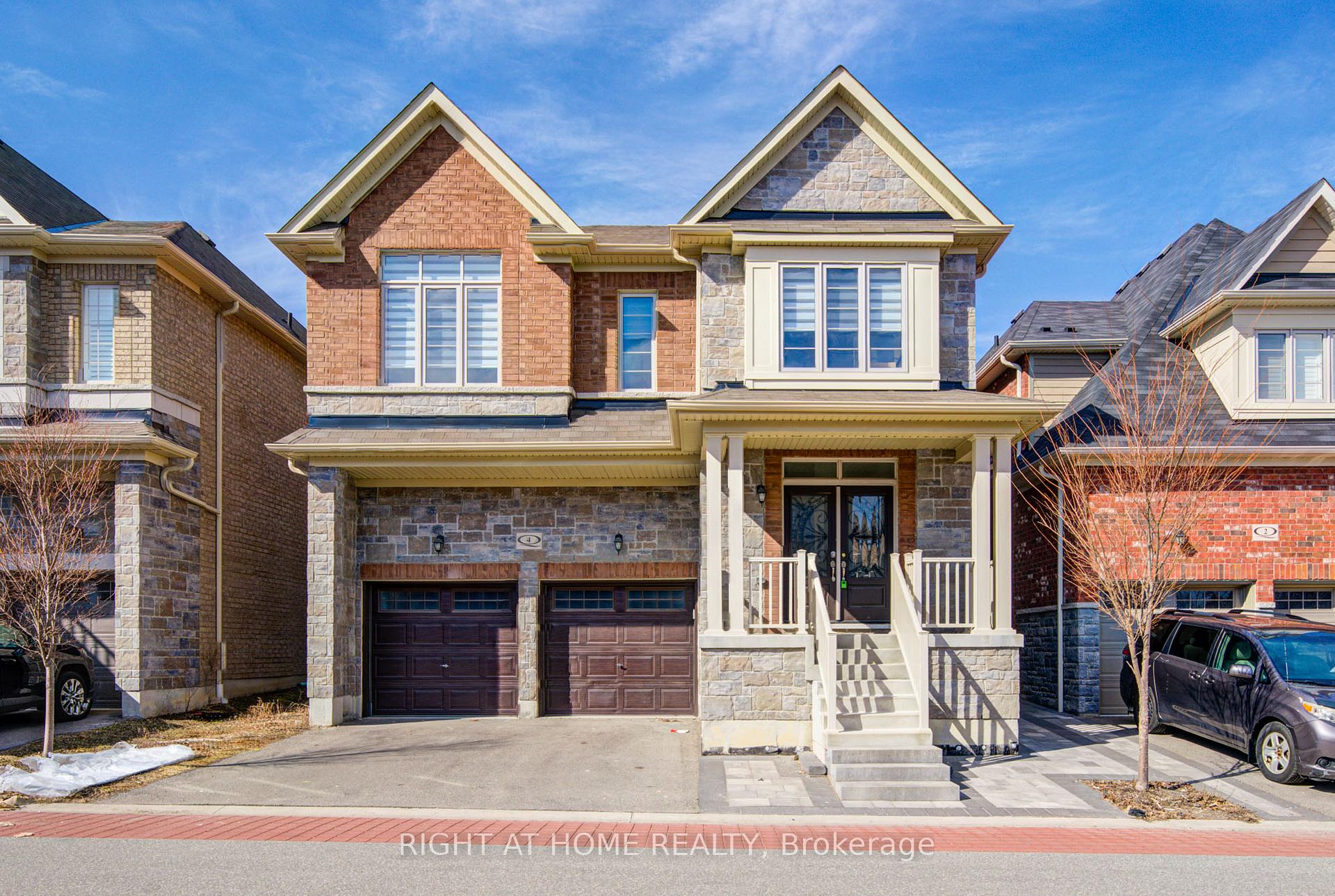 Photo 1 of 4 Hassard-Short Lane, Ajax, South East — HOMEH