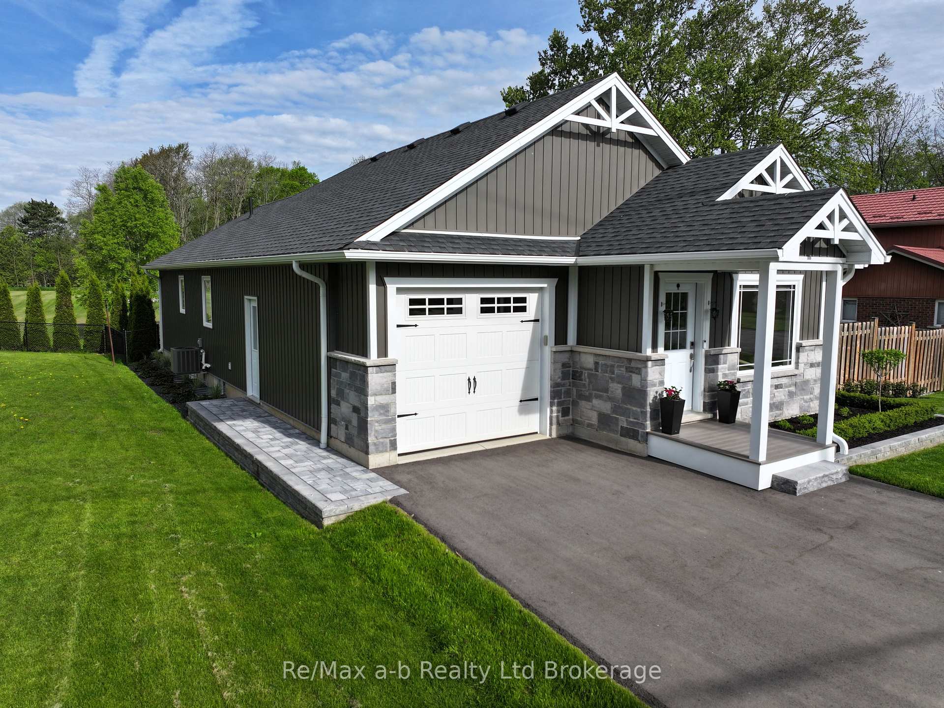 Photo 1 of 11485 Plank Road, Bayham, Eden — HOMEH
