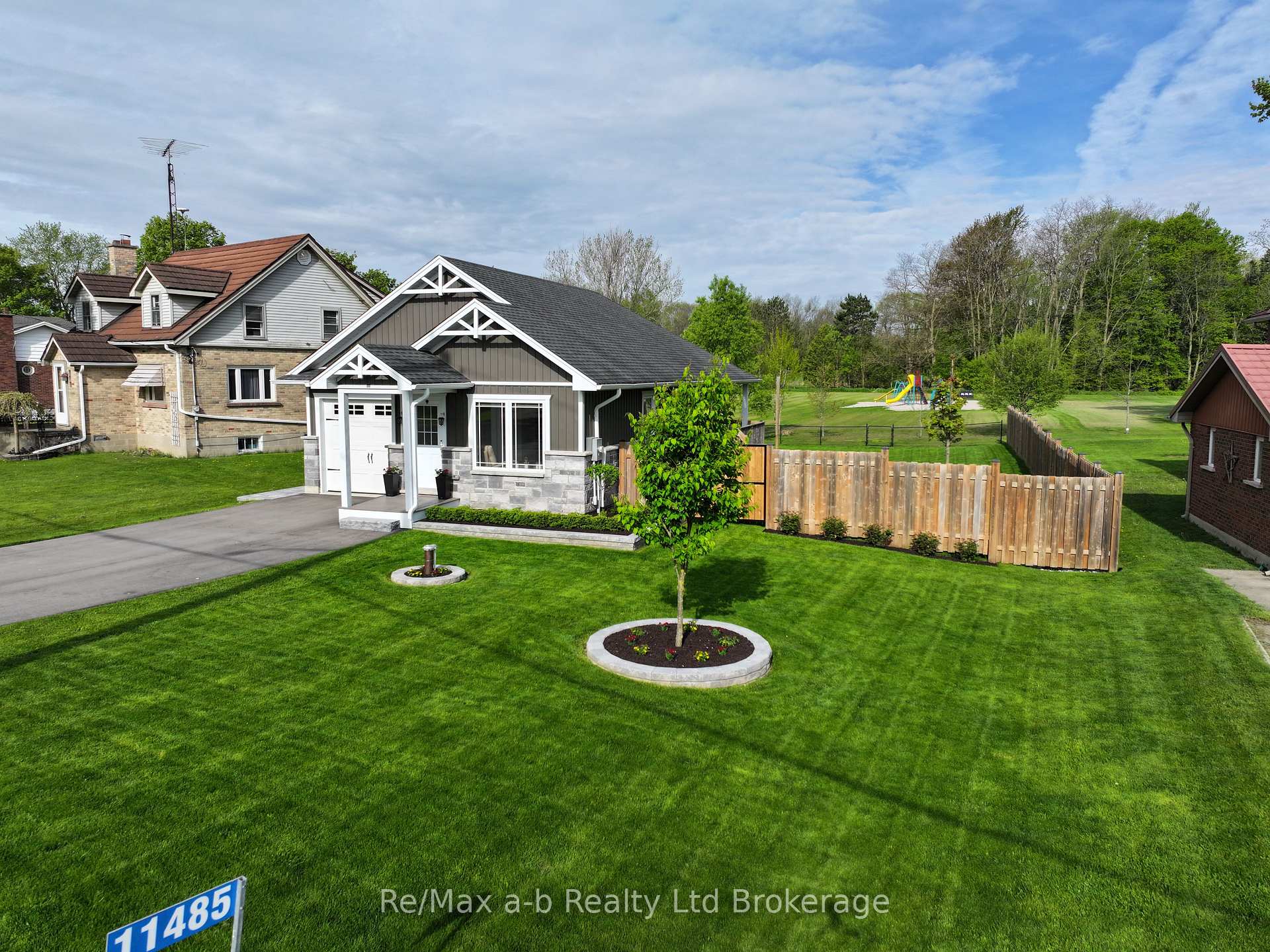 Photo 2 of 11485 Plank Road, Bayham, Eden — HOMEH