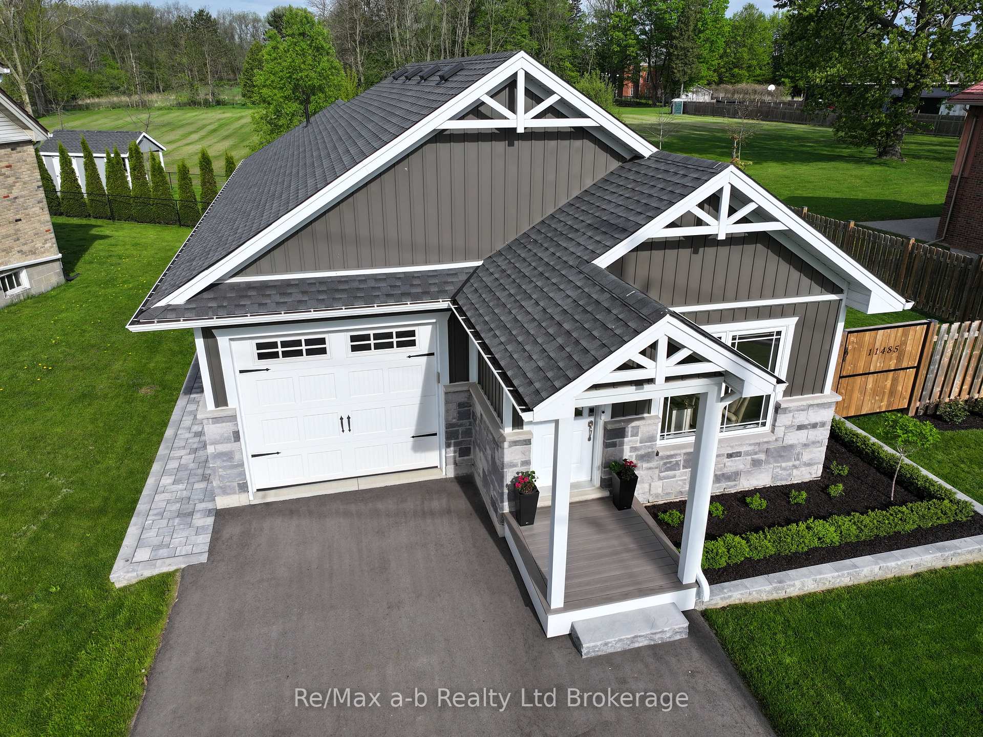 Photo 24 of 11485 Plank Road, Bayham, Eden — HOMEH