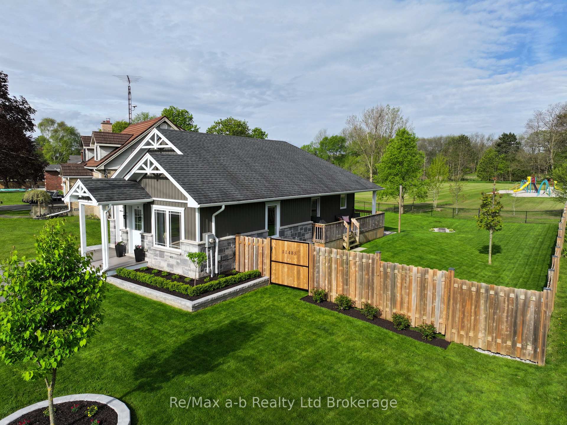 Photo 3 of 11485 Plank Road, Bayham, Eden — HOMEH