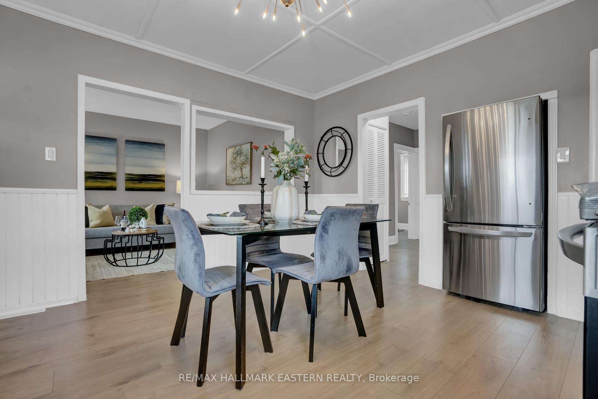 Photo 7 of 114 Thomas Street, Oshawa, Lakeview — HOMEH