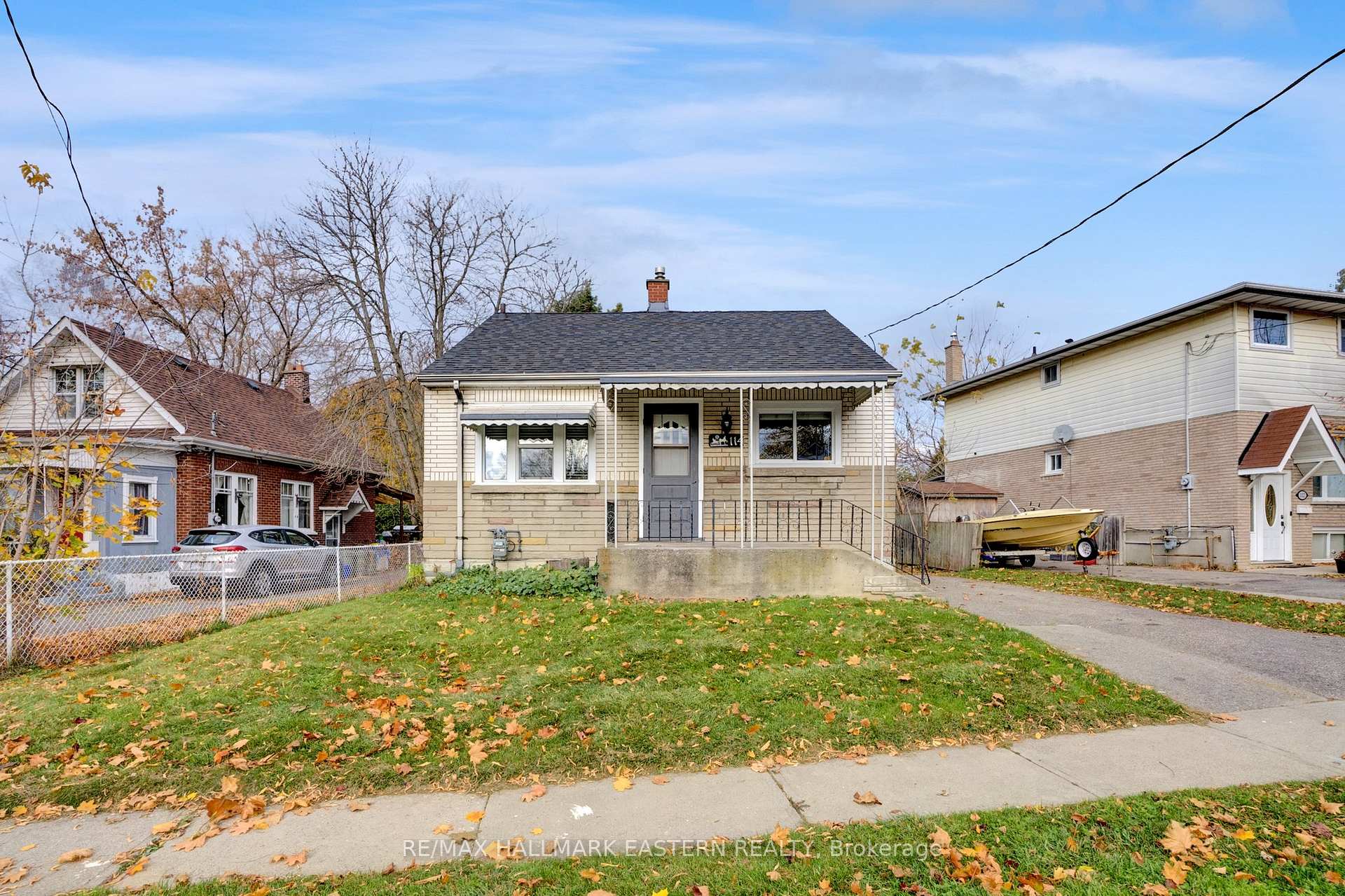 Photo 27 of 114 Thomas Street, Oshawa, Lakeview — HOMEH