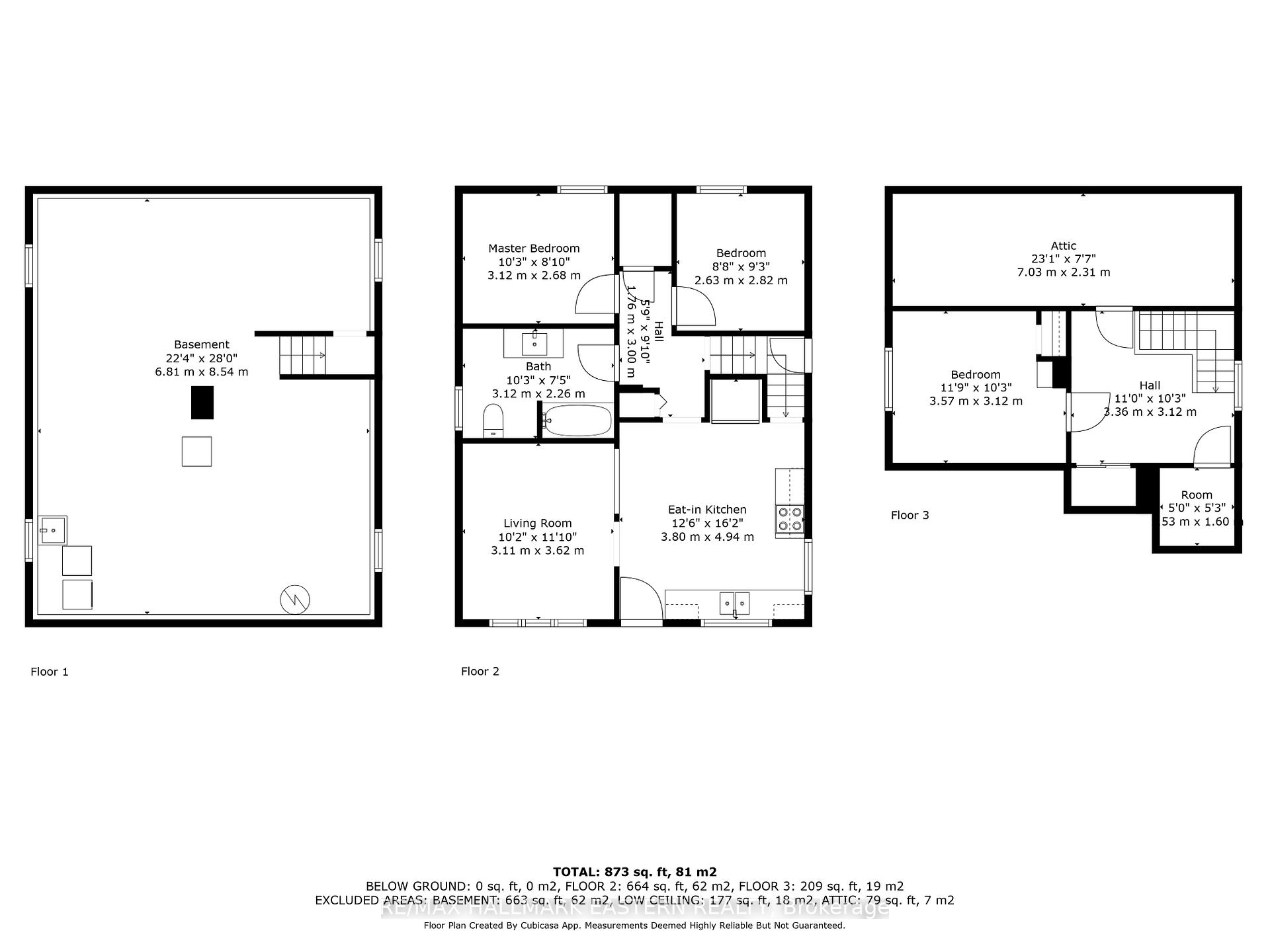 Photo 28 of 114 Thomas Street, Oshawa, Lakeview — HOMEH