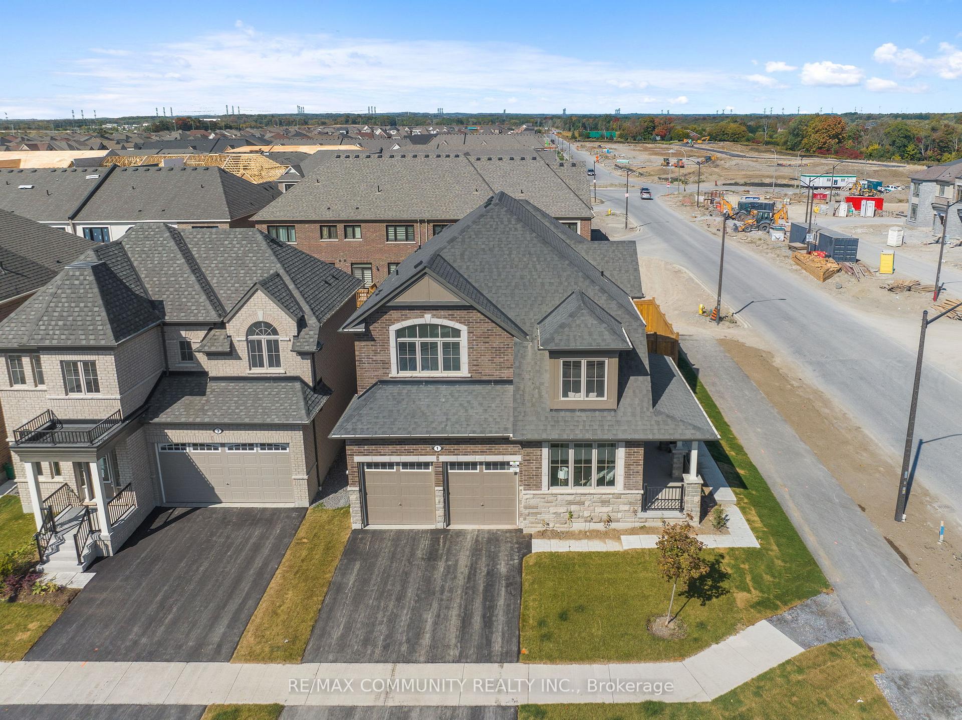 Photo 1 of 1 Olerud Drive, Whitby, Rural Whitby — HOMEH