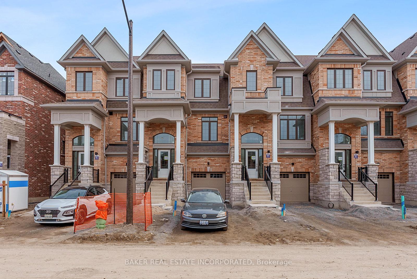 Photo 3 of 13 Frank Lloyd Wright Street, Whitby, Downtown Whitby — HOMEH