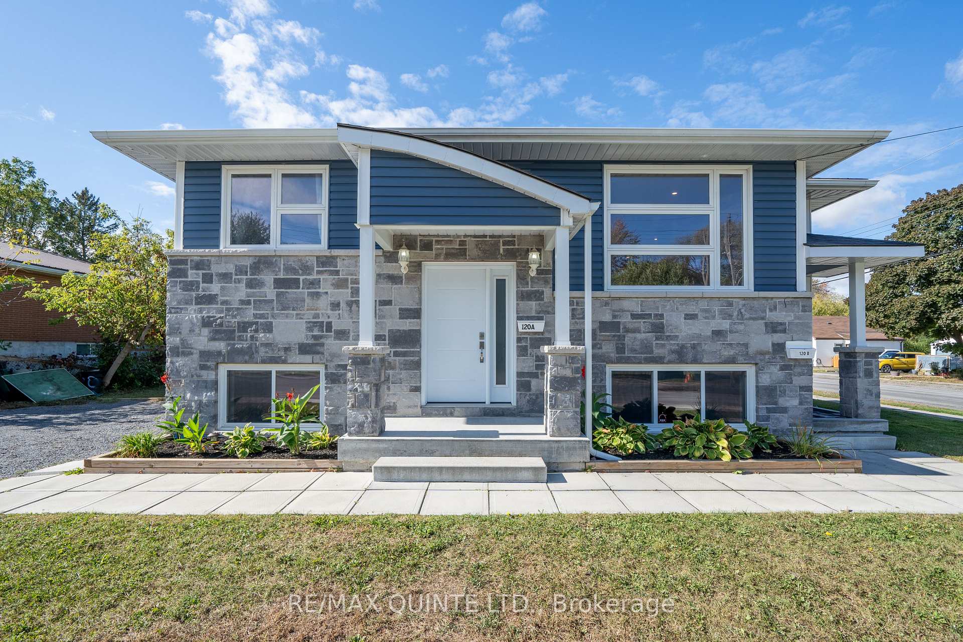 Photo 1 of 120 Stanley Street, Belleville, Belleville Ward — HOMEH