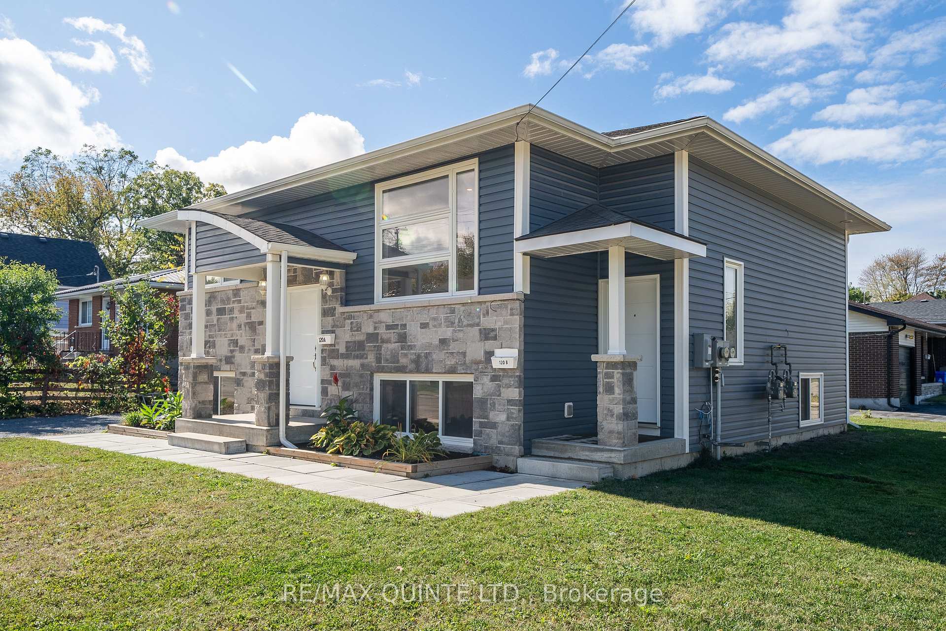 Photo 2 of 120 Stanley Street, Belleville, Belleville Ward — HOMEH