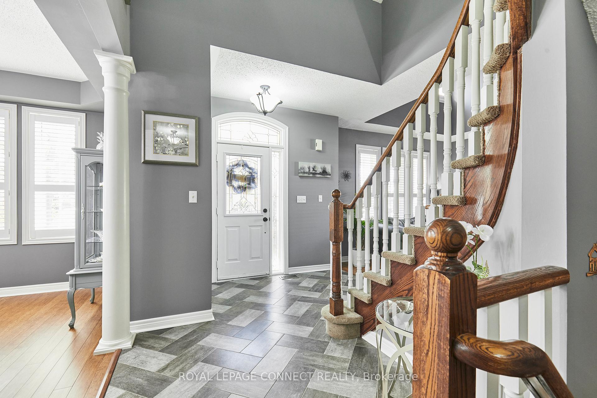 Photo 6 of 133 Vipond Road, Whitby, Brooklin — HOMEH