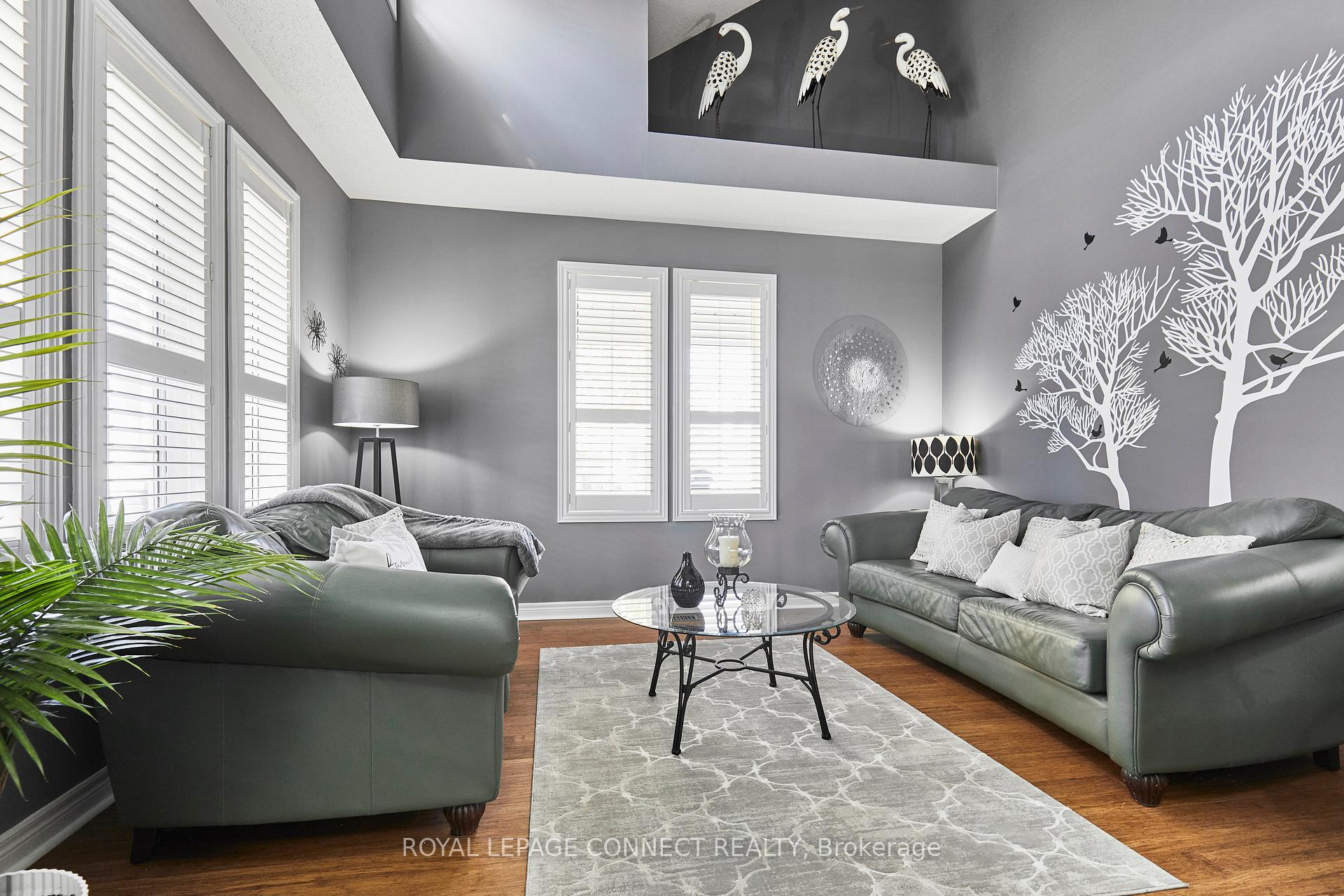 Photo 7 of 133 Vipond Road, Whitby, Brooklin — HOMEH