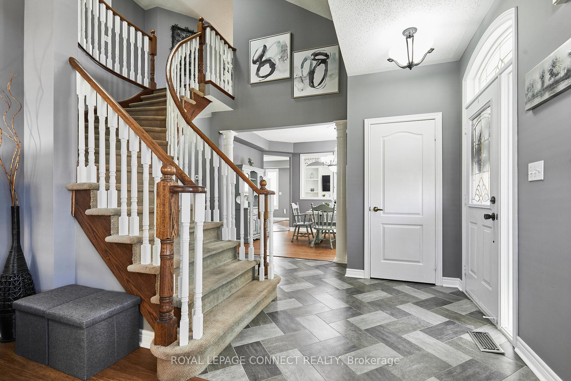 Photo 8 of 133 Vipond Road, Whitby, Brooklin — HOMEH