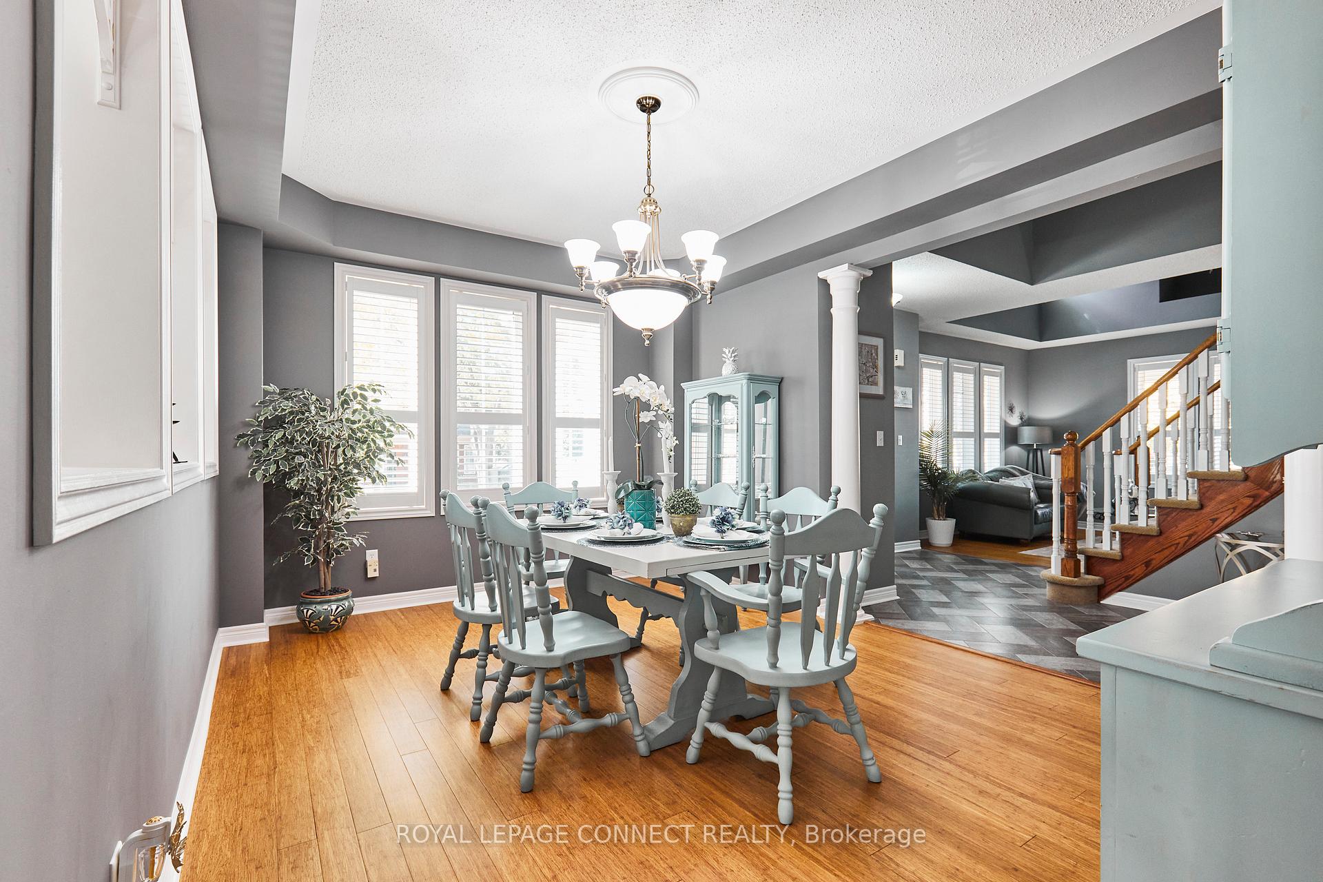 Photo 11 of 133 Vipond Road, Whitby, Brooklin — HOMEH