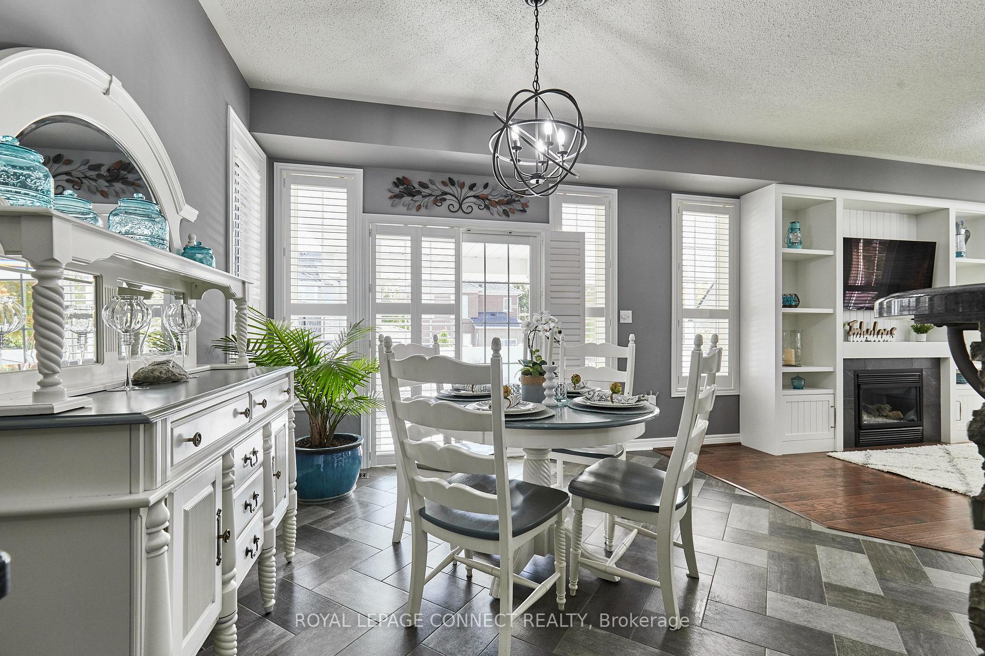 Photo 16 of 133 Vipond Road, Whitby, Brooklin — HOMEH
