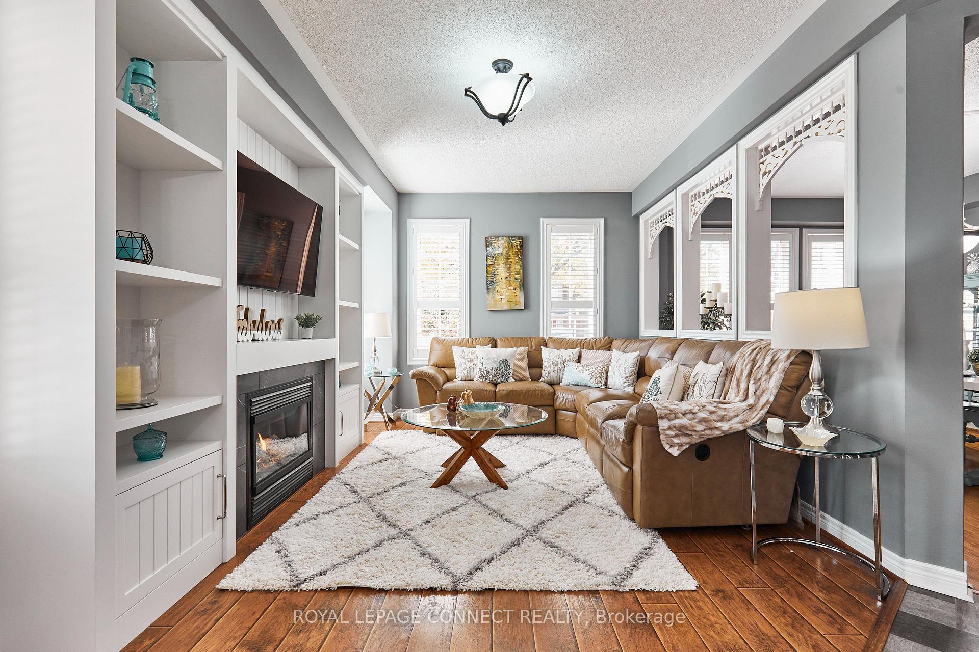 Photo 17 of 133 Vipond Road, Whitby, Brooklin — HOMEH