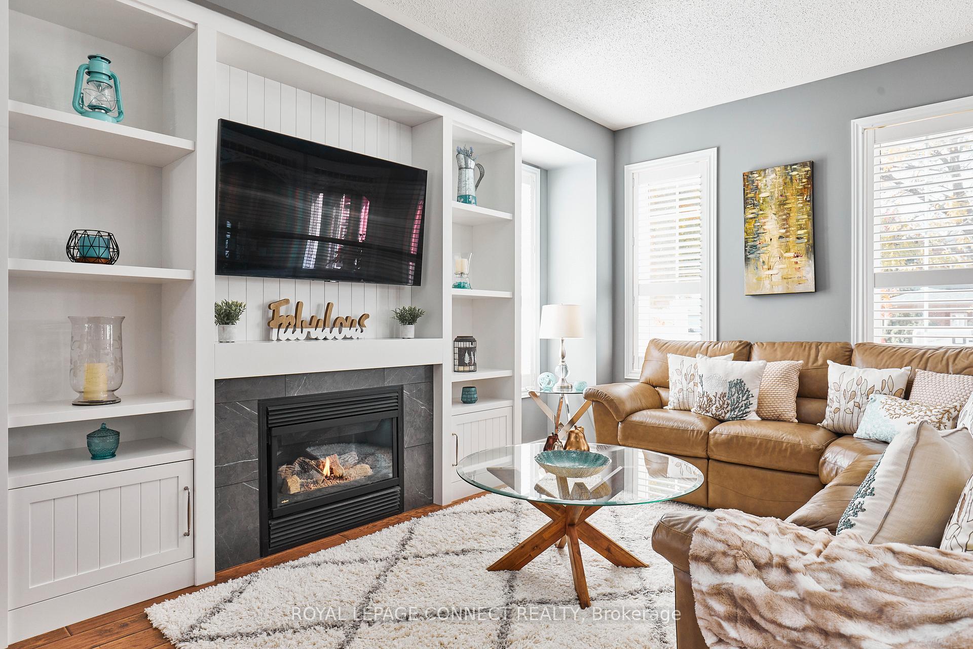 Photo 18 of 133 Vipond Road, Whitby, Brooklin — HOMEH