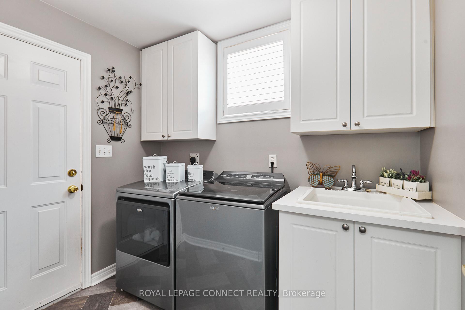Photo 19 of 133 Vipond Road, Whitby, Brooklin — HOMEH