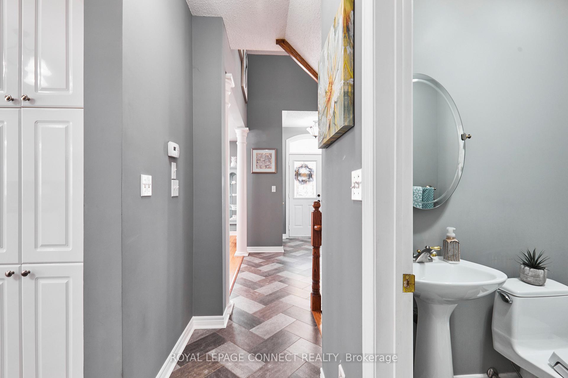 Photo 20 of 133 Vipond Road, Whitby, Brooklin — HOMEH