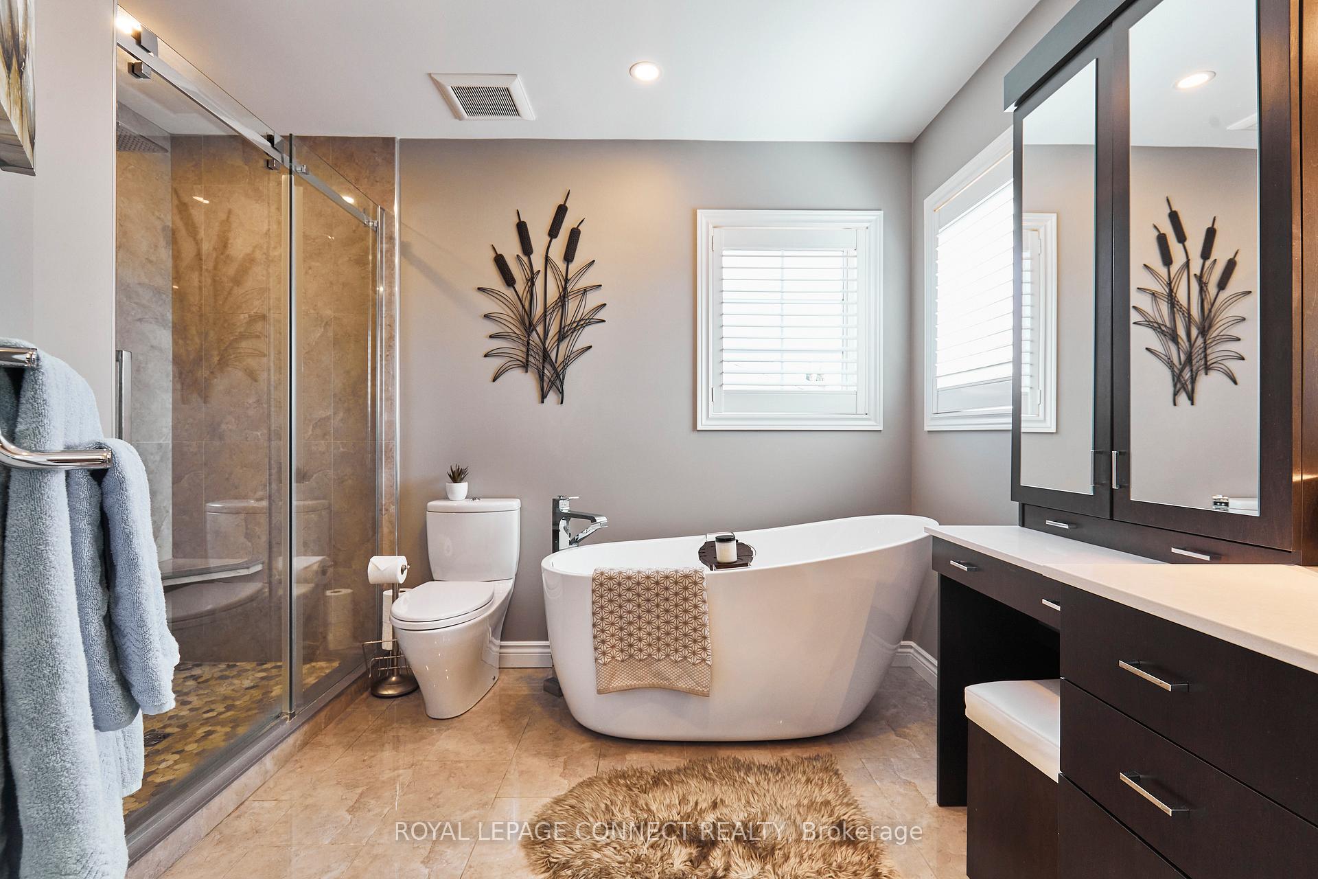 Photo 26 of 133 Vipond Road, Whitby, Brooklin — HOMEH
