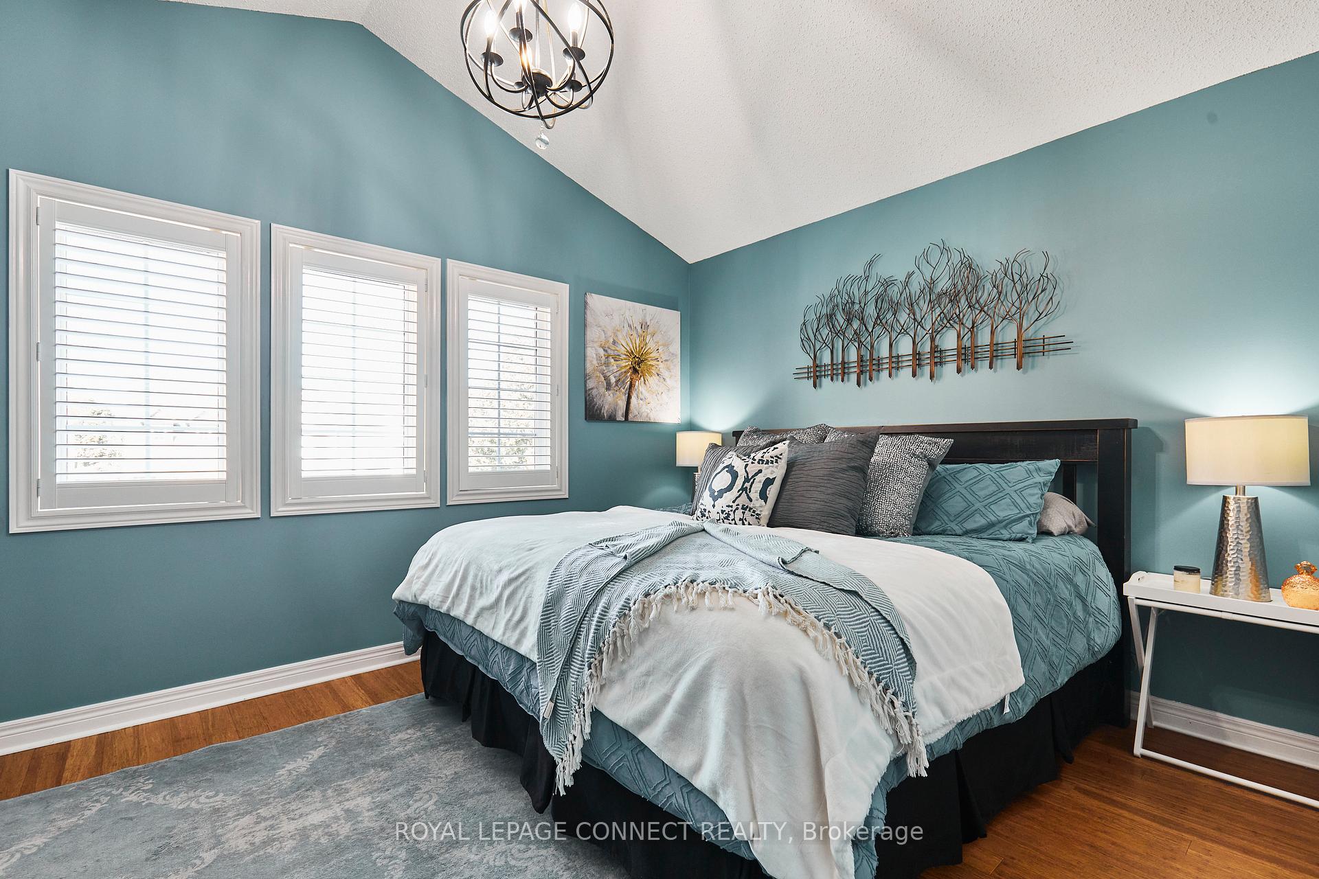 Photo 30 of 133 Vipond Road, Whitby, Brooklin — HOMEH