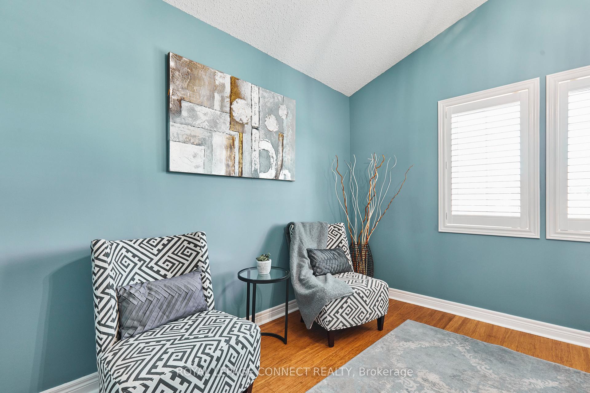 Photo 31 of 133 Vipond Road, Whitby, Brooklin — HOMEH