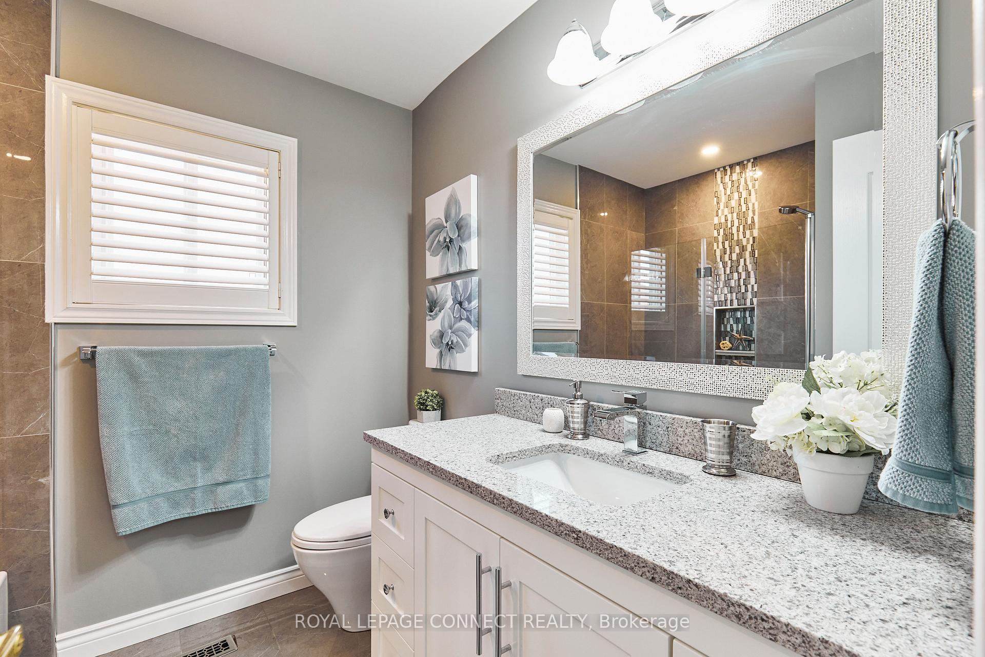 Photo 32 of 133 Vipond Road, Whitby, Brooklin — HOMEH