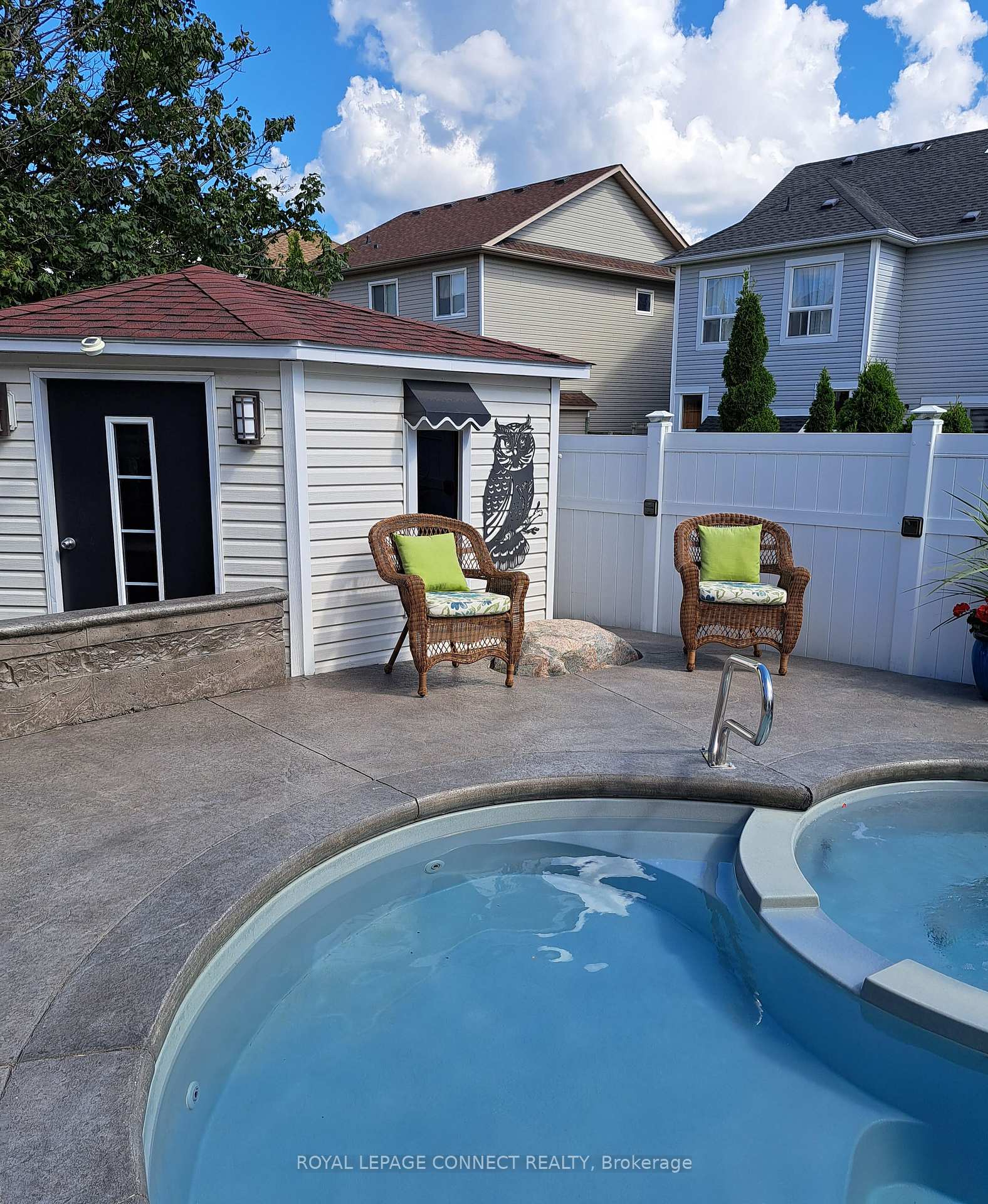 Photo 37 of 133 Vipond Road, Whitby, Brooklin — HOMEH