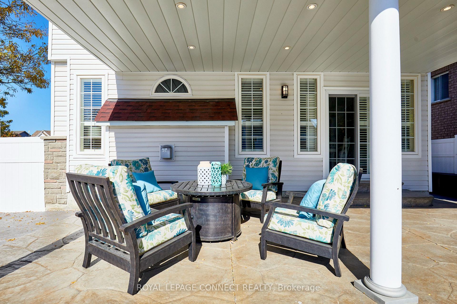 Photo 39 of 133 Vipond Road, Whitby, Brooklin — HOMEH