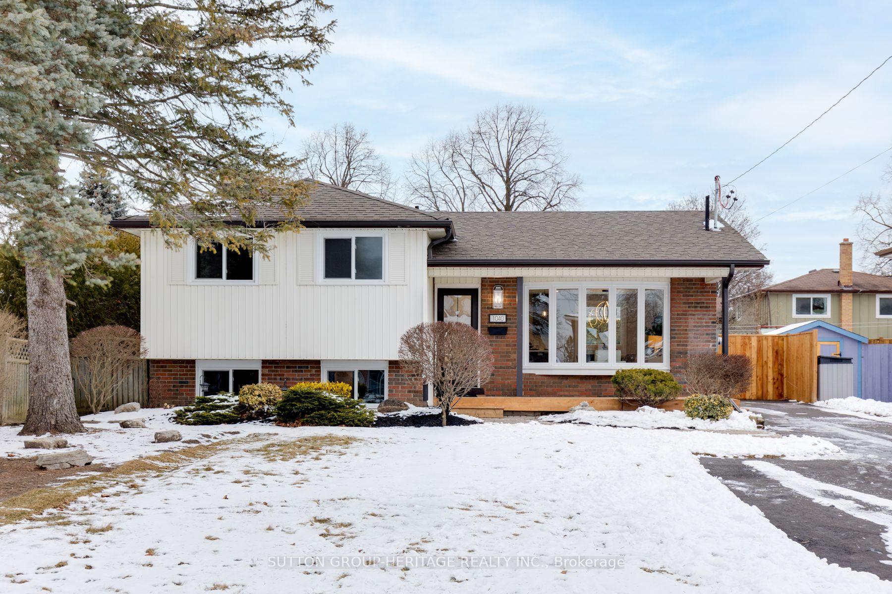 Photo 1 of 1040 Denise Drive, Oshawa, Donevan — HOMEH