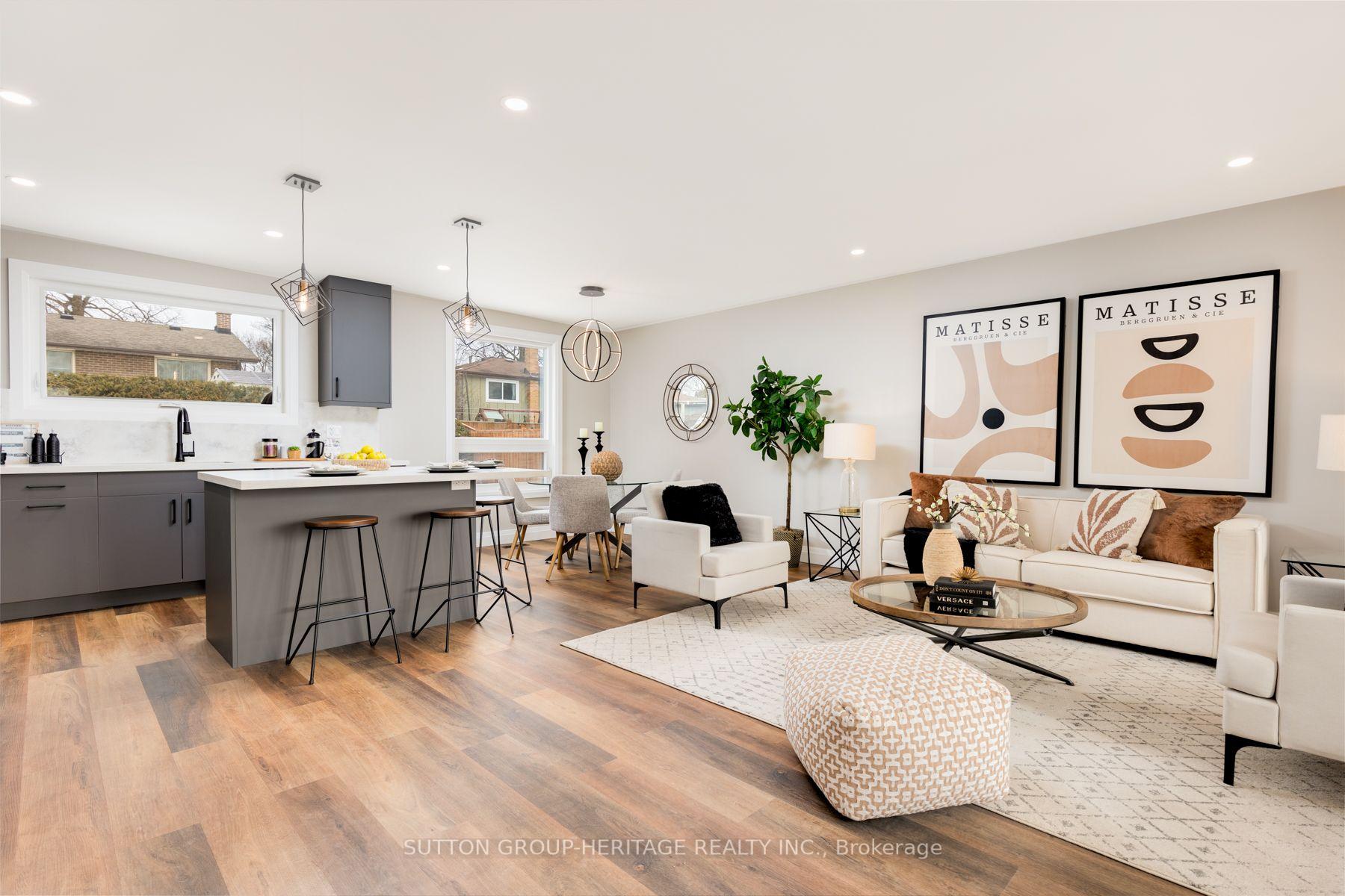 Photo 3 of 1040 Denise Drive, Oshawa, Donevan — HOMEH
