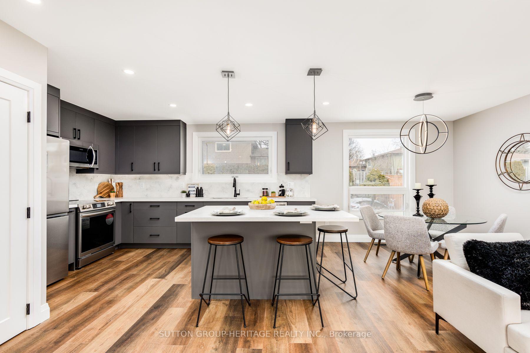Photo 8 of 1040 Denise Drive, Oshawa, Donevan — HOMEH