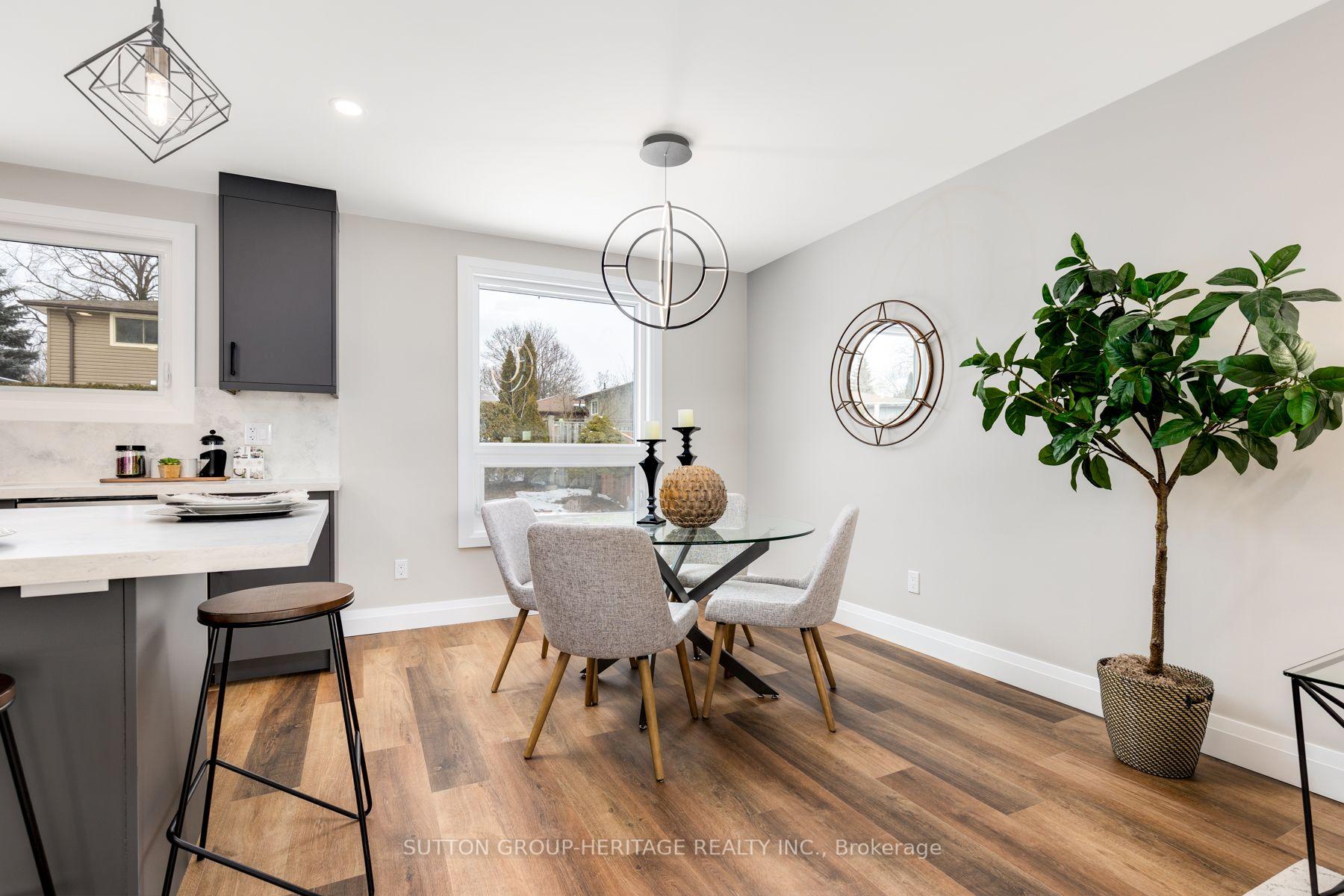 Photo 9 of 1040 Denise Drive, Oshawa, Donevan — HOMEH