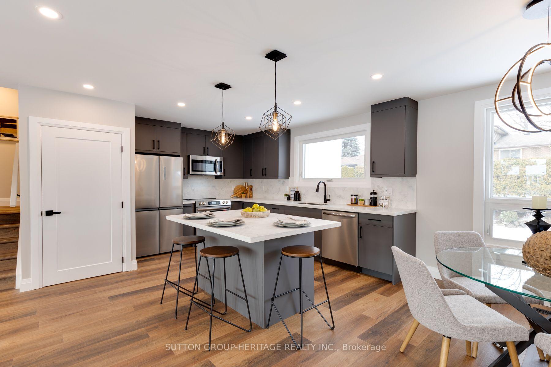 Photo 10 of 1040 Denise Drive, Oshawa, Donevan — HOMEH
