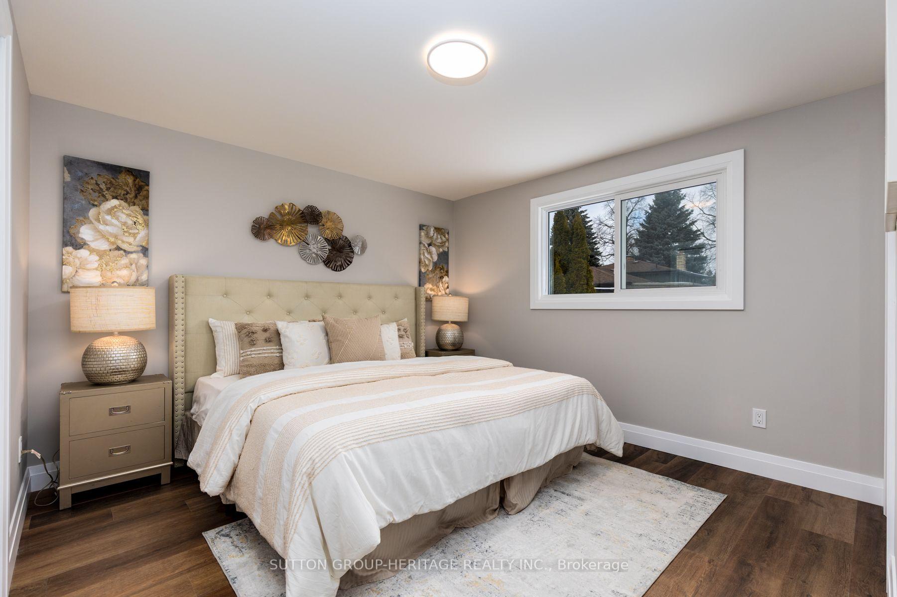 Photo 16 of 1040 Denise Drive, Oshawa, Donevan — HOMEH