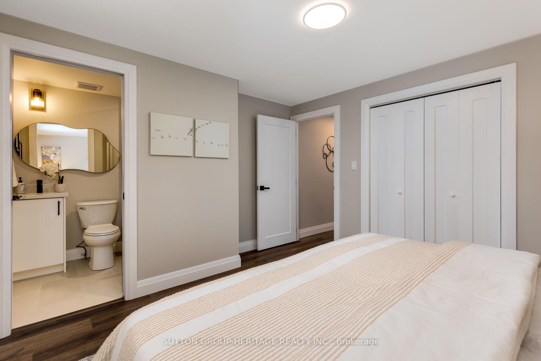 Photo 17 of 1040 Denise Drive, Oshawa, Donevan — HOMEH