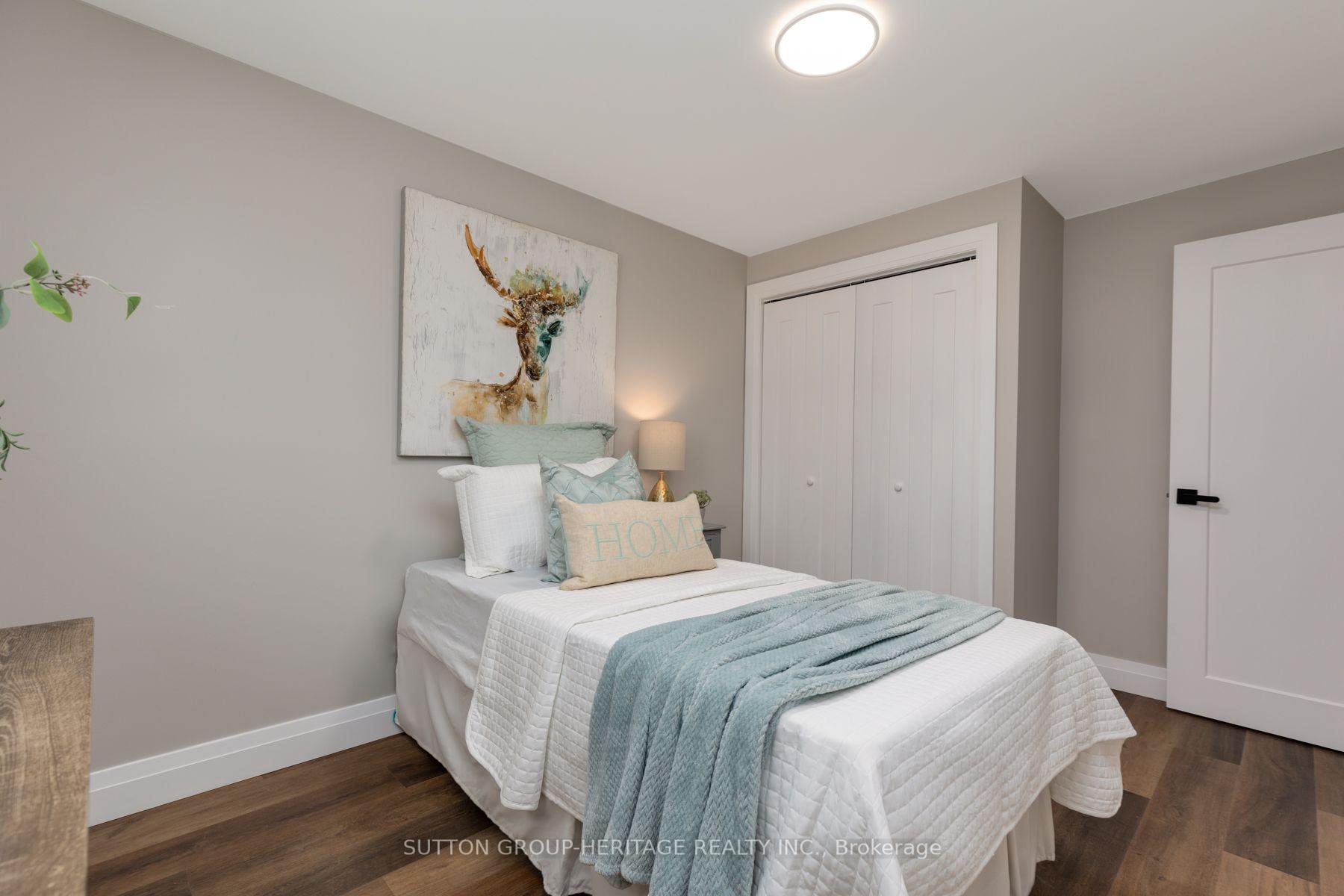 Photo 22 of 1040 Denise Drive, Oshawa, Donevan — HOMEH