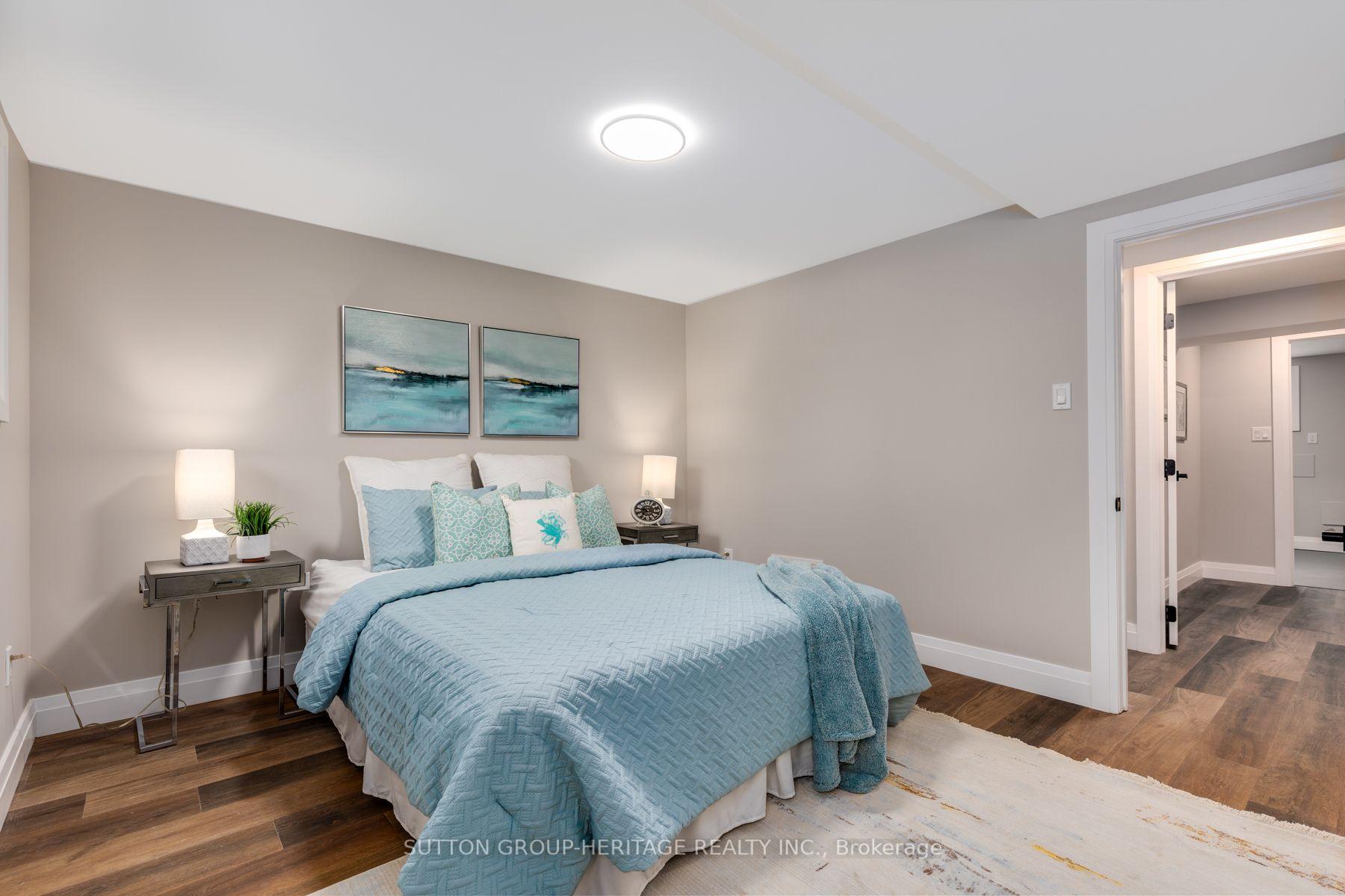 Photo 31 of 1040 Denise Drive, Oshawa, Donevan — HOMEH