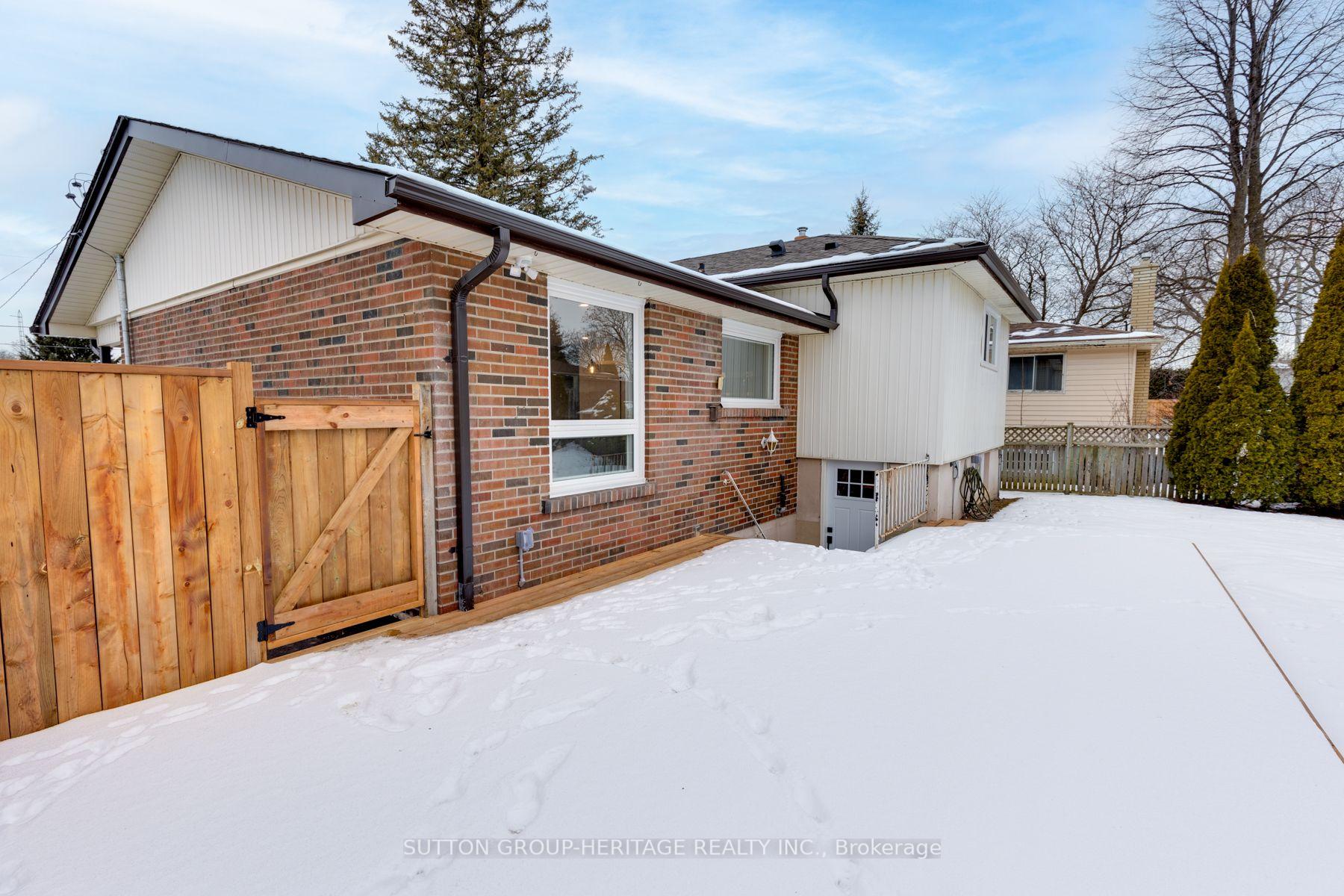 Photo 38 of 1040 Denise Drive, Oshawa, Donevan — HOMEH