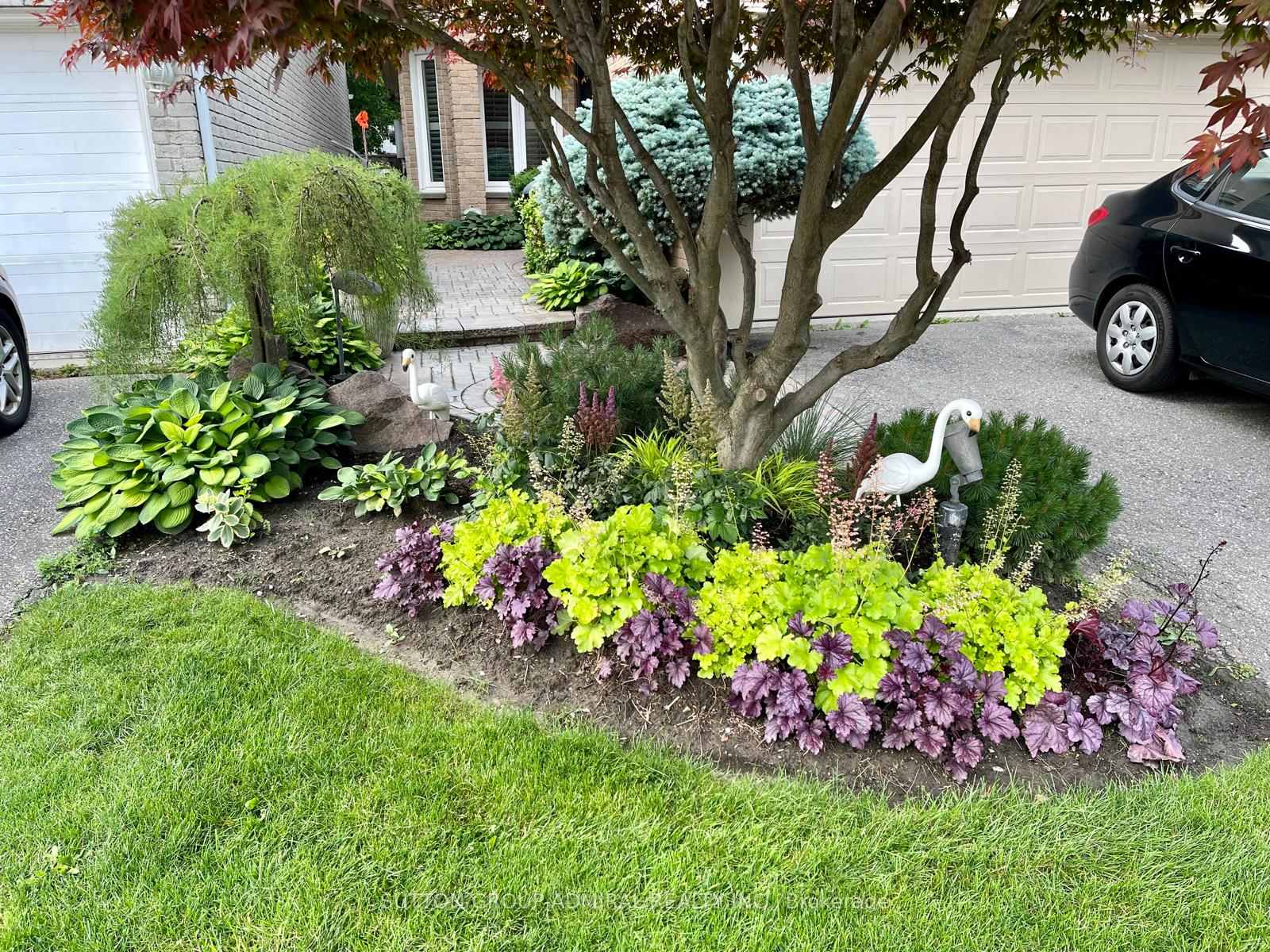 Photo 45 of 61 Ramblewood Lane, Vaughan, Brownridge — HOMEH