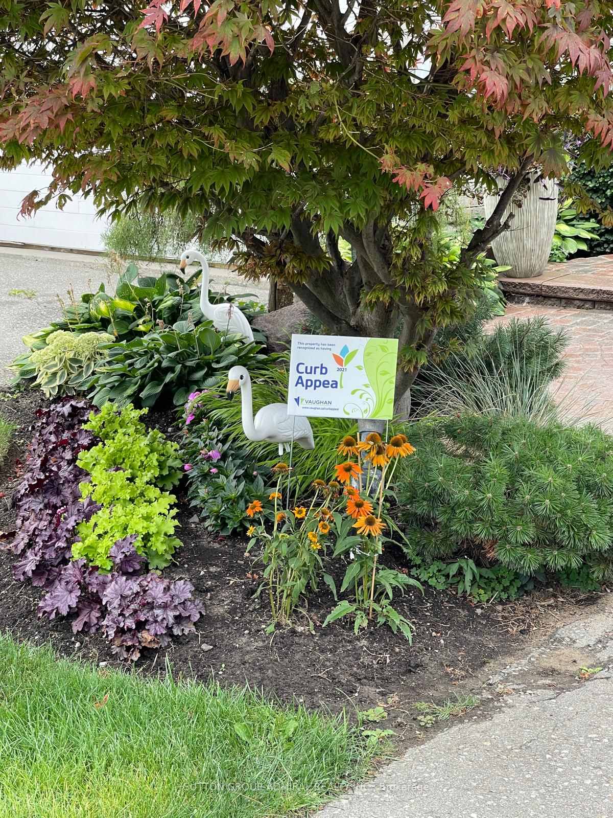 Photo 46 of 61 Ramblewood Lane, Vaughan, Brownridge — HOMEH