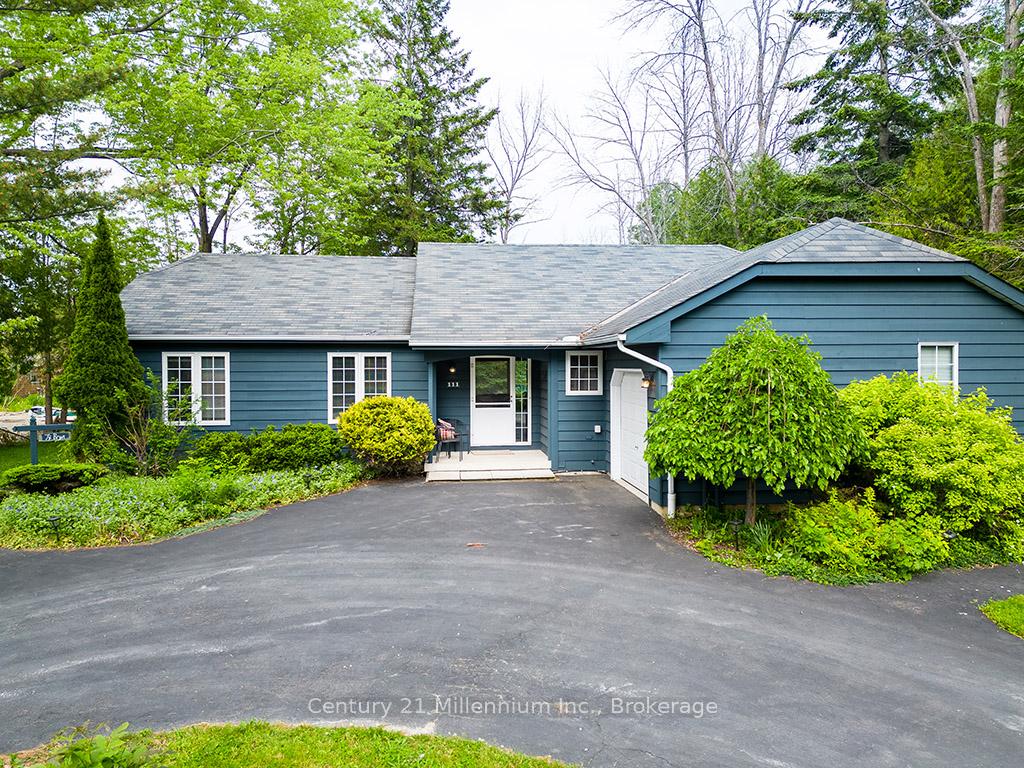 Photo 1 of 111 Patricia Drive, Blue Mountains — HOMEH