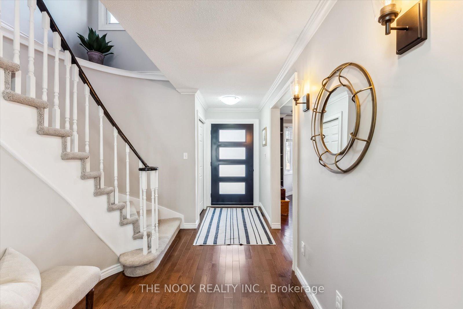 Photo 4 of 349 Regal Briar Street, Whitby, Blue Grass Meadows — HOMEH