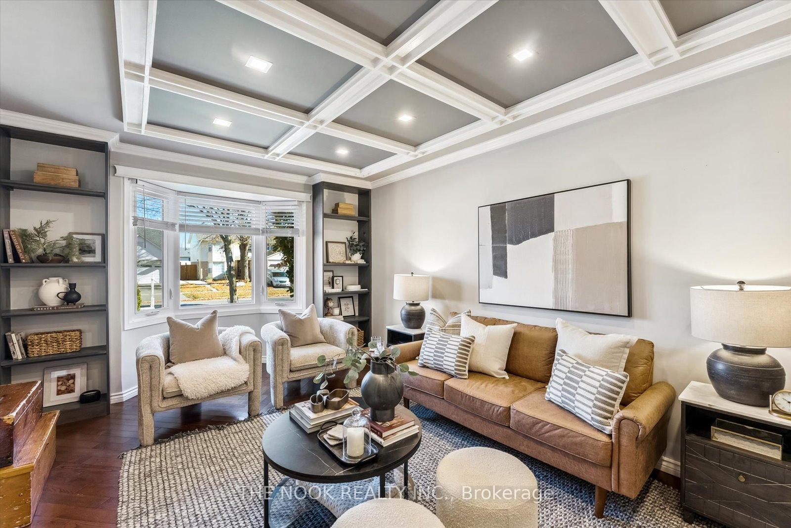 Photo 5 of 349 Regal Briar Street, Whitby, Blue Grass Meadows — HOMEH