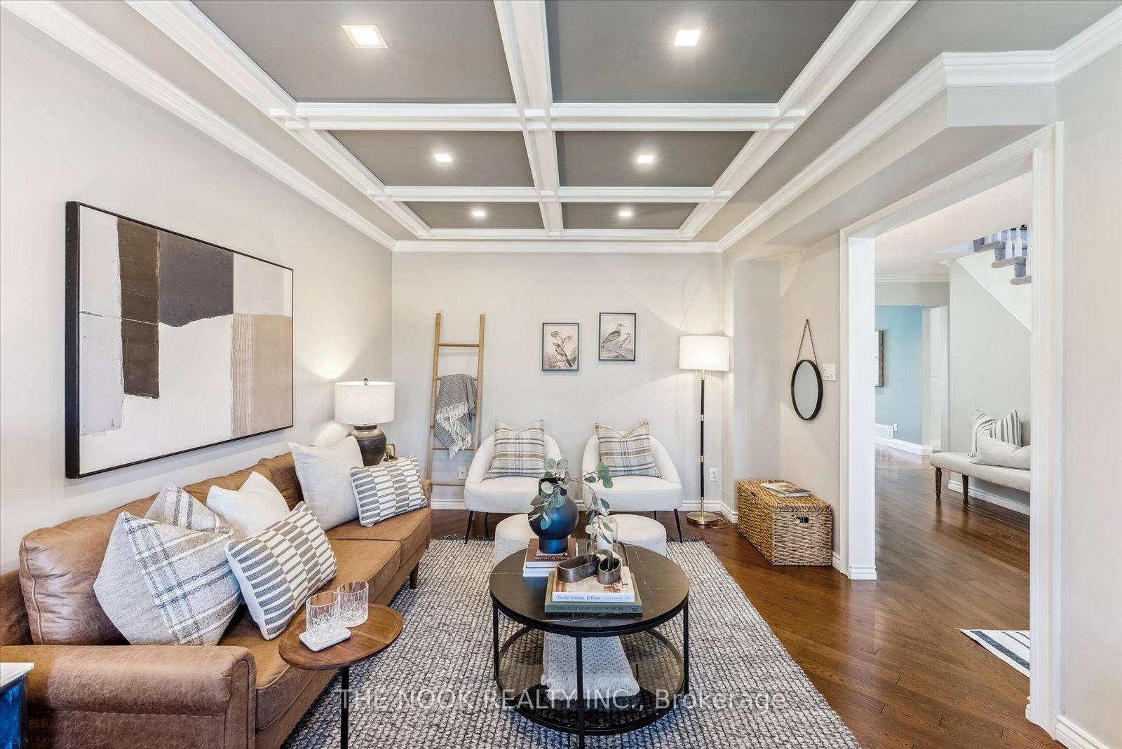 Photo 6 of 349 Regal Briar Street, Whitby, Blue Grass Meadows — HOMEH