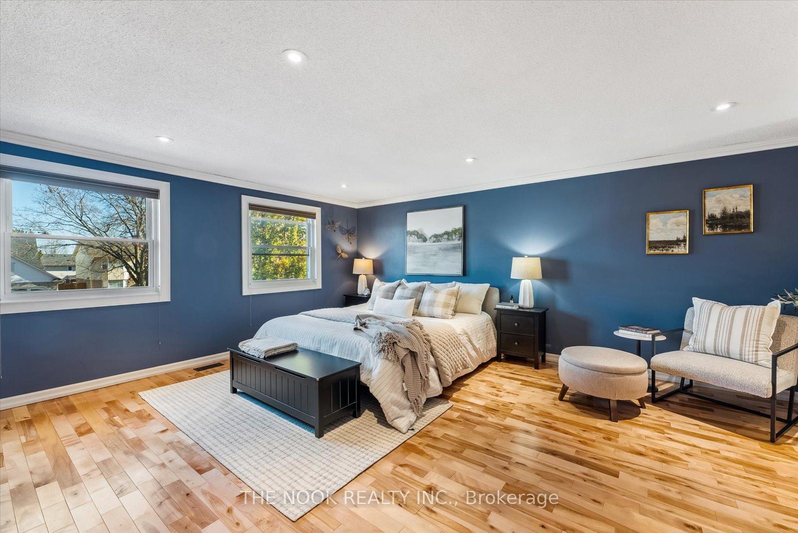 Photo 14 of 349 Regal Briar Street, Whitby, Blue Grass Meadows — HOMEH