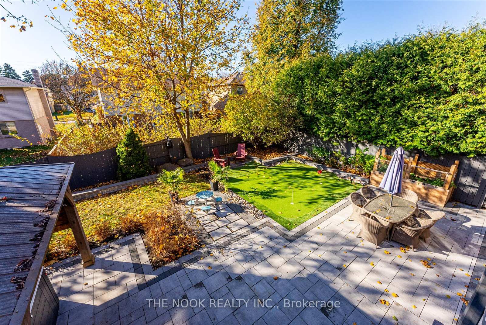 Photo 25 of 349 Regal Briar Street, Whitby, Blue Grass Meadows — HOMEH