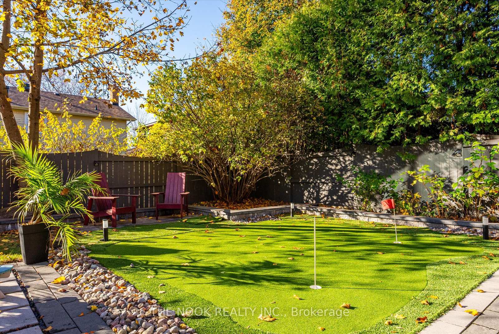 Photo 27 of 349 Regal Briar Street, Whitby, Blue Grass Meadows — HOMEH