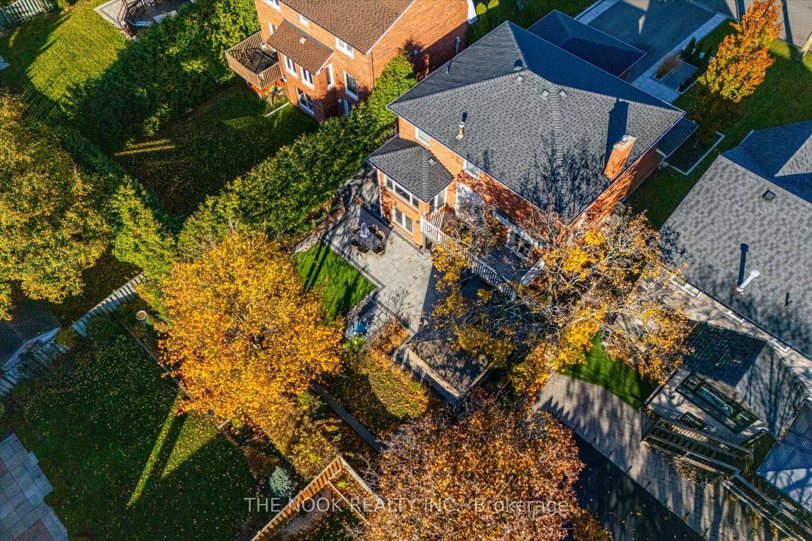 Photo 29 of 349 Regal Briar Street, Whitby, Blue Grass Meadows — HOMEH