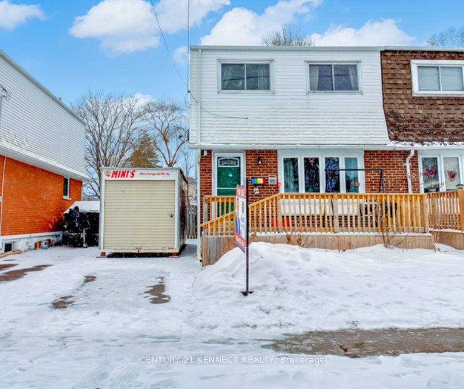 Photo 1 of 172 Waverly Street S, Oshawa, Vanier — HOMEH