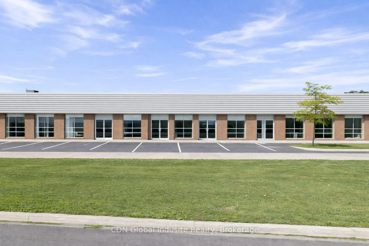 Photo of Unit 718, 551 The West Mall Dr